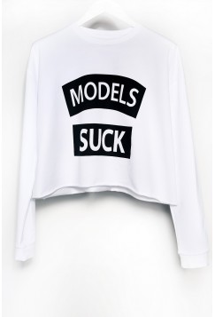 Models Suck